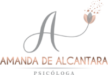 Amanda de Alcântara – Psicóloga